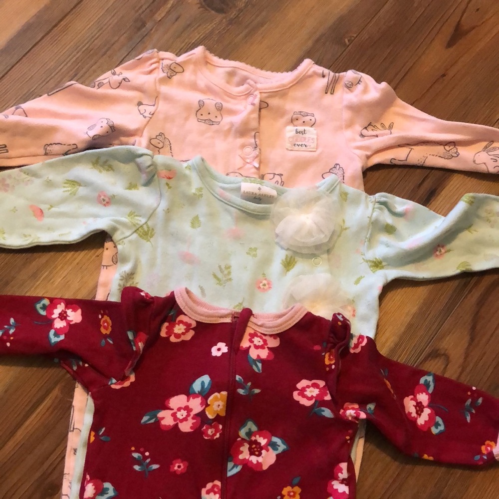 Sleeper bundle